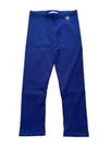 Legging Canelada Azul Mon Sucré 8026 Legging Canelada Azul Mon Sucré 8026