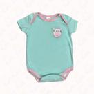 LEGGING CANELADA infantil menina / feminina - frutas