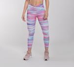 Legging Capri Fanni Rosa