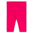Legging capri infantil meia estação