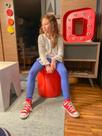Legging Carbono