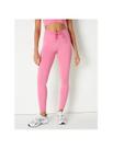 Legging Cintura Ajustável Victórias Secret Pink Tamanho G