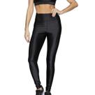 Legging Cintura Alta 06765 Run More