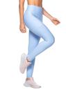 Legging cintura alta blocking