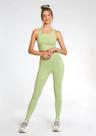 Legging cintura alta com bolso performance riohug oliva Legging cintura alta com bolso performance riohug oliva
