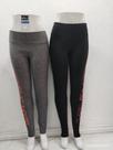 Legging cintura alta zero transparência as 2 por 158.00
