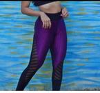 Legging cirrê
