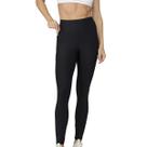 Legging Com Bolso 06846 Run More Preto cor:pretotamanho:M Legging Com Bolso 06846 Run More Preto cor:pretotamanho:M