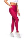 Legging com bolso essencial