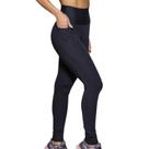 Legging Com Bolso Run More Emana