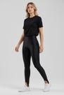 Legging com Pézinho