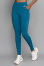 Legging comfy bolso - lavanda