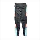 Legging Comprida Feminina 01 Unidade Malha Circular Preto Colors GG Basic + Legging Comprida Feminina 01 Unidade Malha Circular Preto Colors GG Basic +