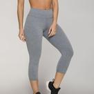 Legging Corsário Selene 20895-003 Fitness
