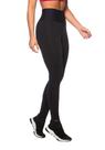 Legging cós alto power fit essencial