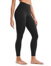 Legging CRZ YOGA Butterluxe High Waisted Lounge 25 pretas GG