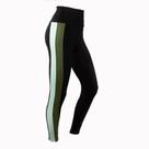 Legging damian listra lateral preta Legging damian listra lateral preta