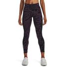 Legging de Corrida Feminina Under Armour Fly Fast Ankle Tight