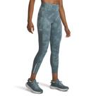 Legging de Corrida Under Armour Fly Fast Ankle