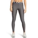 Legging de Treino Feminina Under Armour HeatGear Authentics Legging de Treino Feminina Under Armour HeatGear Authentics