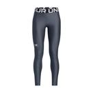 Legging de Treino Under Armour HeatGear Infantil Legging de Treino Under Armour HeatGear Infantil
