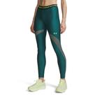 Legging de Treino Under Armour HeatGear Mesh Legging de Treino Under Armour HeatGear Mesh