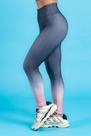 Legging Degradê Rosa