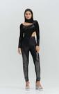 Legging delux labellamafia