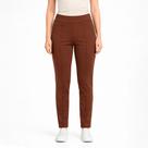 Legging Dolce Rose Montaria com Recorte Frontal REF:3619