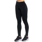 Legging Du Sell Ceplex Peluciado - Feminina - Preto - GG