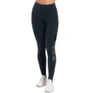 Legging Du Sell Cirre/Aplique - Feminina