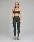 Legging Elástico Verde