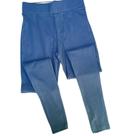 Legging Em Cotton Feminina Juvenil Marca Elian