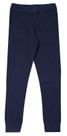 Legging Em Malha Com Bolso Nº 10 Ao 14 Molekada
