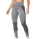 Legging Esportiva Fitness Trifil Academia Cintura Alta Poliamida