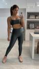 Legging essential lightness colcci