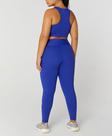 Legging Essentials Sustentação Conforto Plus Alto Giro Legging Essentials Sustentação Conforto Plus Alto Giro