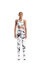 Legging fan labellamafia
