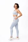 Legging Feminina 360 Corrida com Bolso Alta Compressão