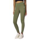 Legging Feminina Adidas Treino Básica Verde Legging Feminina Adidas Treino Básica Verde