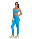 Legging Feminina Alto Giro Elástico Ag Tule E Bolsos 2531303 Legging Feminina Alto Giro Elástico Ag Tule E Bolsos 2531303