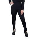 Legging Feminina Autenticada Montaria Preta - 00007