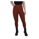 Legging Feminina Autenticada Pezinho Marrom Paprika - 7880