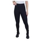 Legging Feminina Autenticada Pezinho Preta - 7880