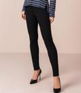 Legging Feminina Básica Rovitex Preto - Rovitex Plus Size
