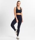 Legging Feminina em Cotton Pesado Select Azul Legging Feminina em Cotton Pesado Select Azul