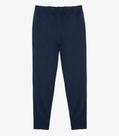 Legging Feminina em Cotton Pesado Select Azul Legging Feminina em Cotton Pesado Select Azul