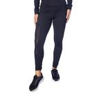 Legging Feminina Estilo do Corpo Cigarrete Preto