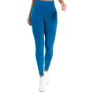 Legging Feminina Estilo do Corpo Opaque Gym Azul Legging Feminina Estilo do Corpo Opaque Gym Azul