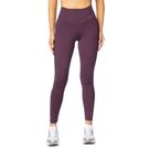 Legging Feminina Estilo do Corpo Powerfit Roxo